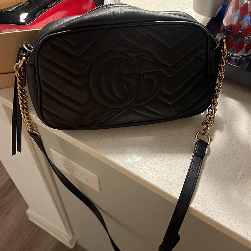 Gucci bag - Picture 3 of 5